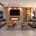 Area lounge