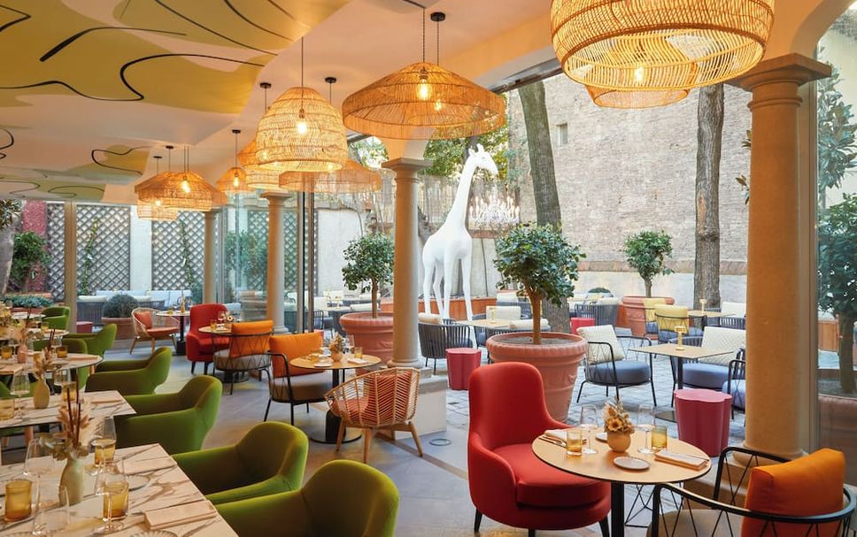Ristorante Foto