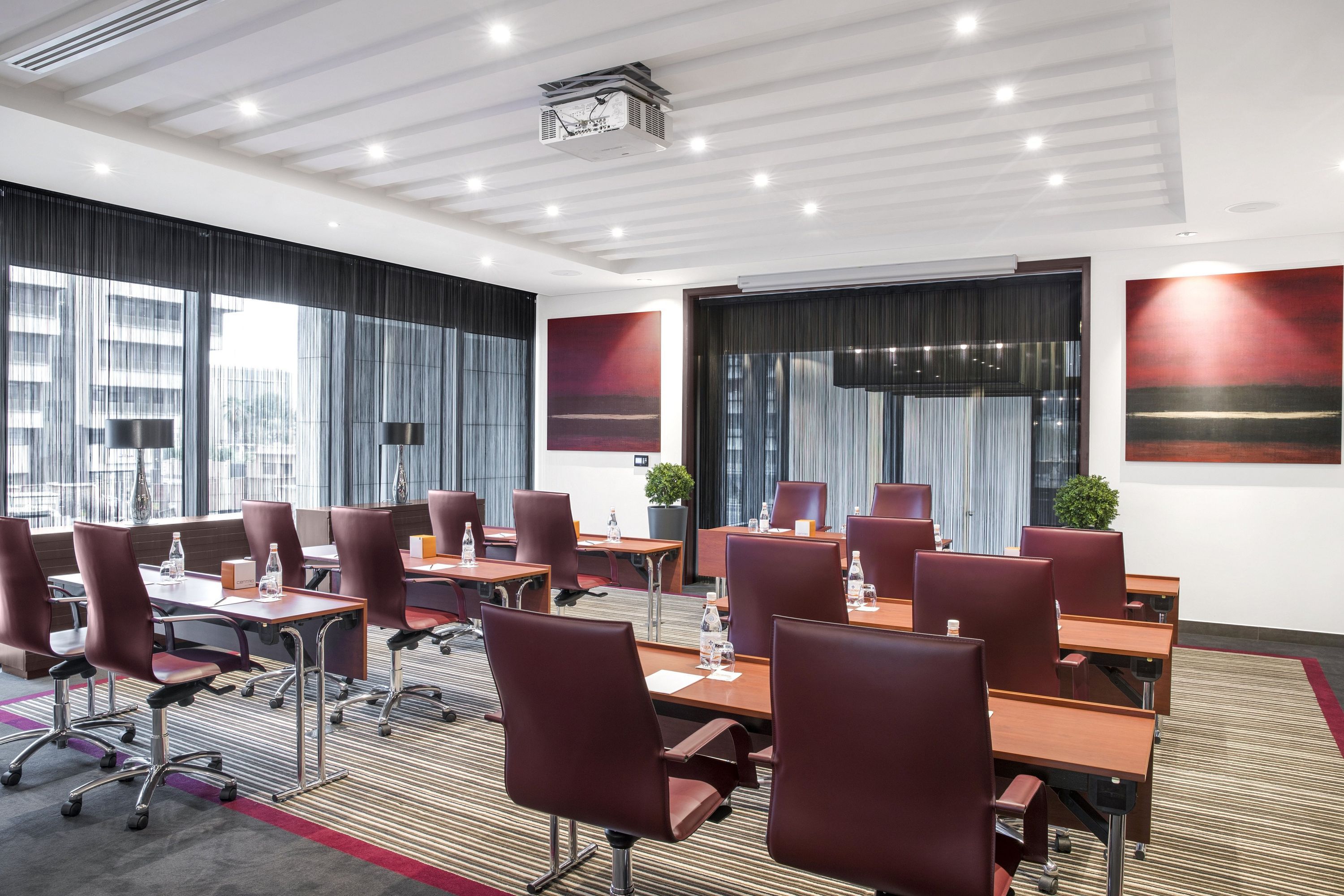 Sala conferenze