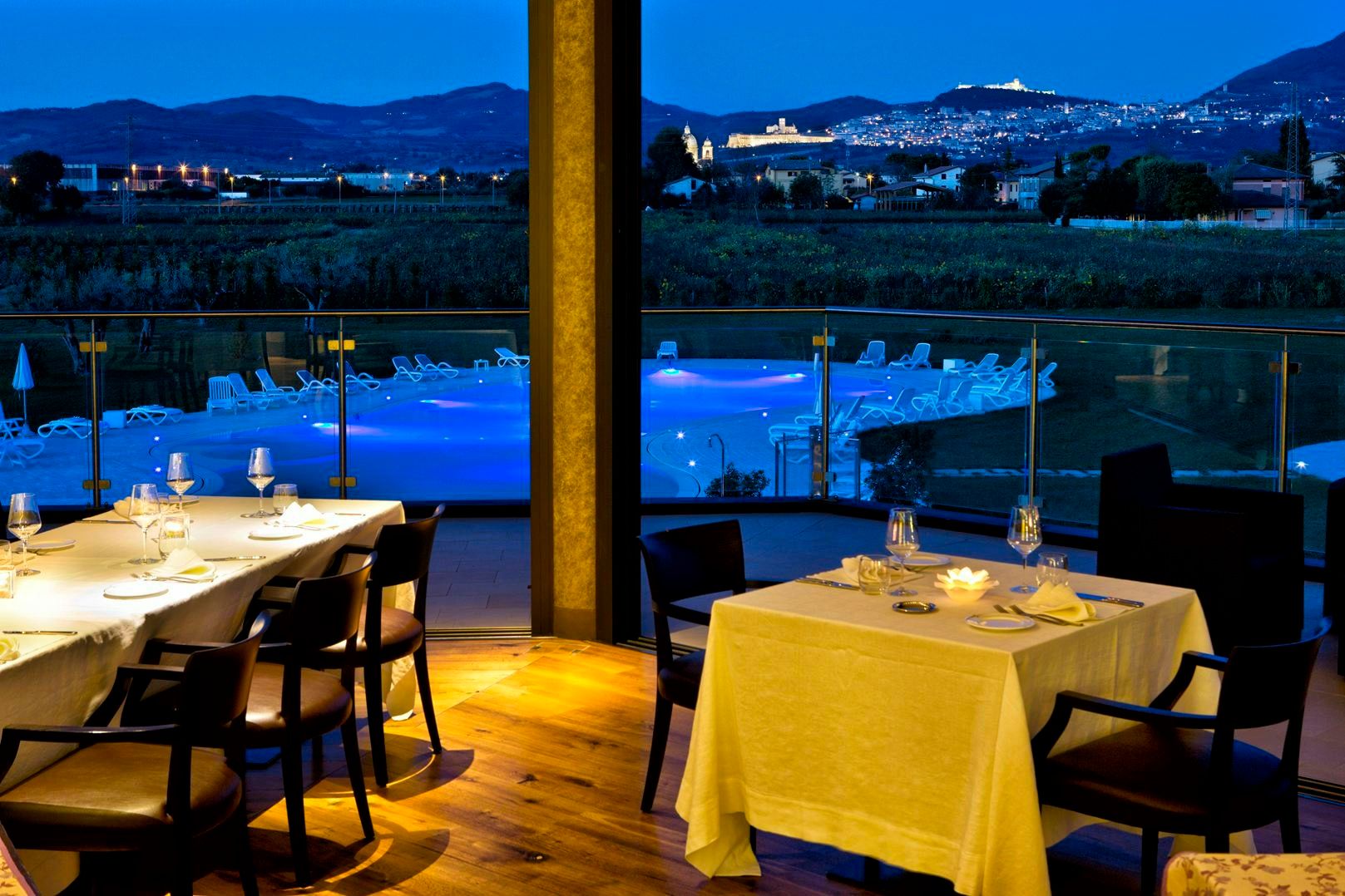 Ristorante Foto