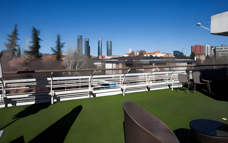Balcone Foto