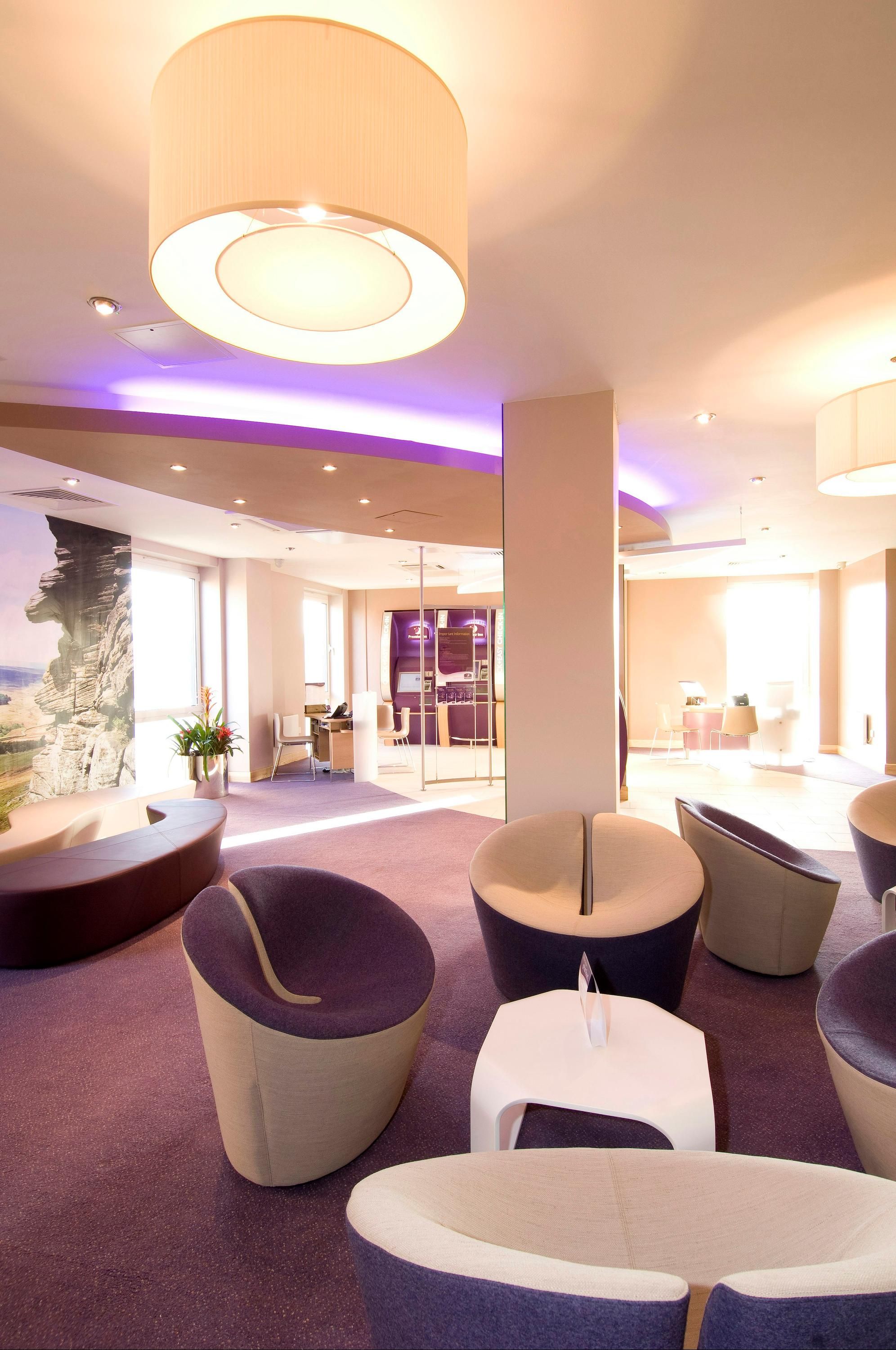Area lounge