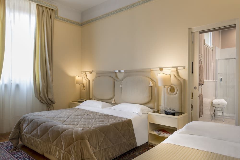 Camera da letto