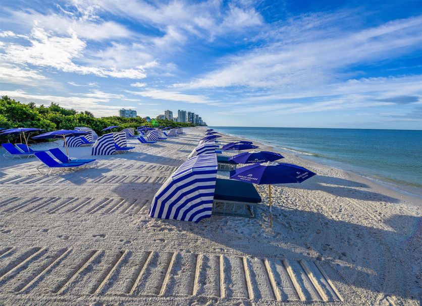 Spiaggia Foto