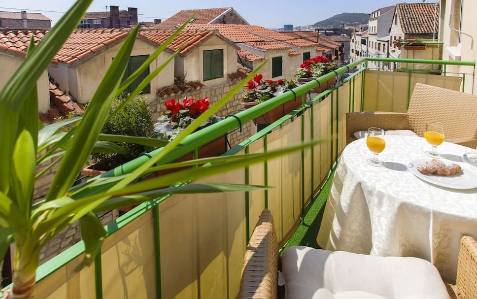 Balcone Foto