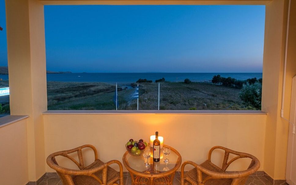 Balcone Foto