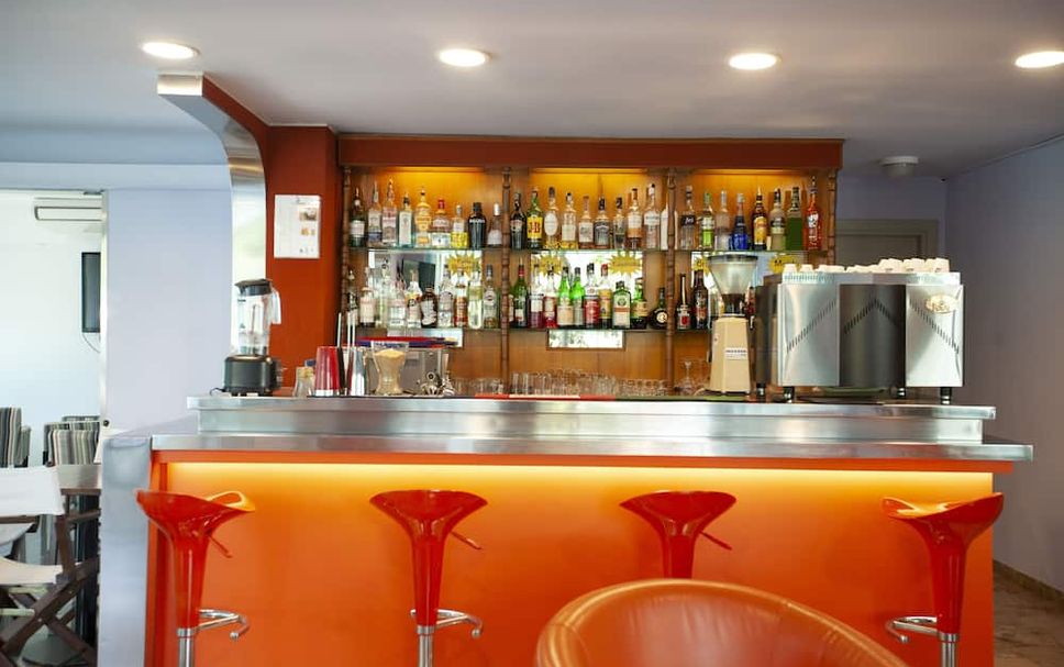 Bar Foto
