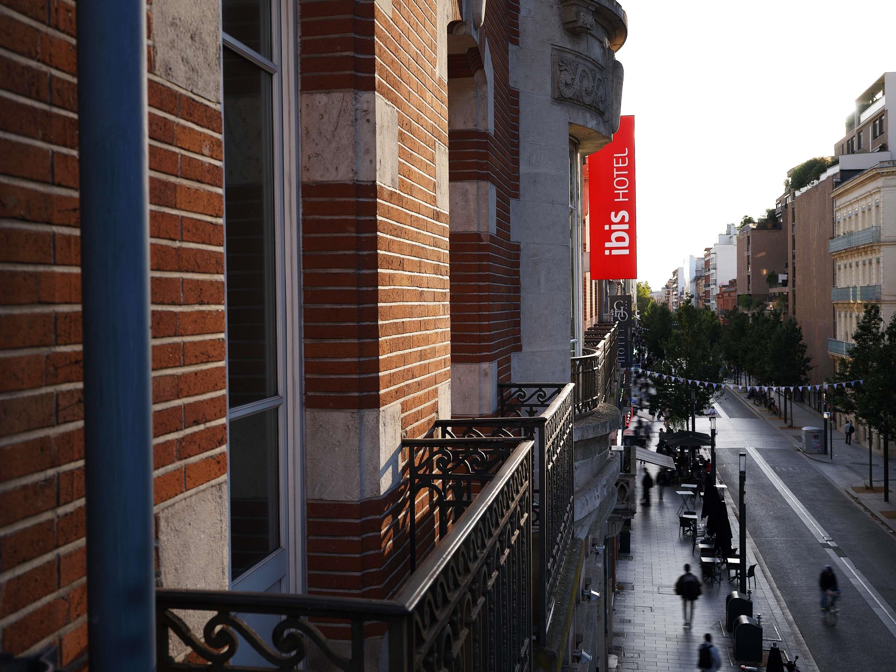 Balcone