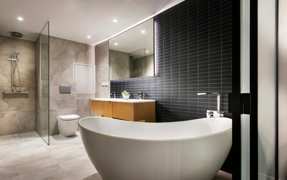 Bagno Foto