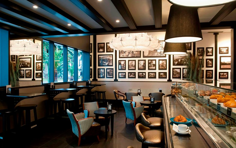 Ristorante Foto