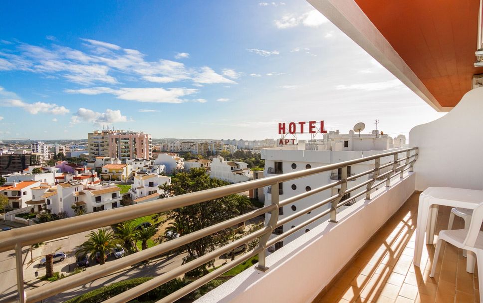 Balcone Foto