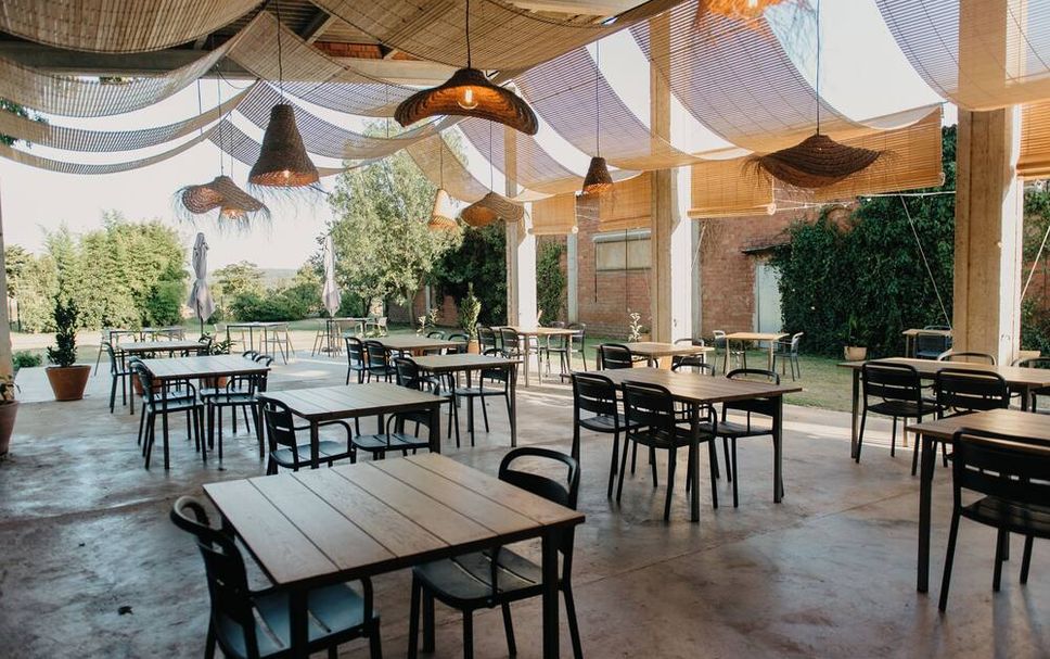 Ristorante Foto