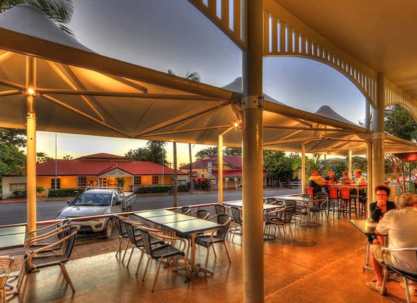 Ristorante Foto