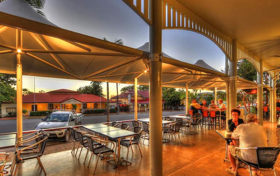 Ristorante Foto