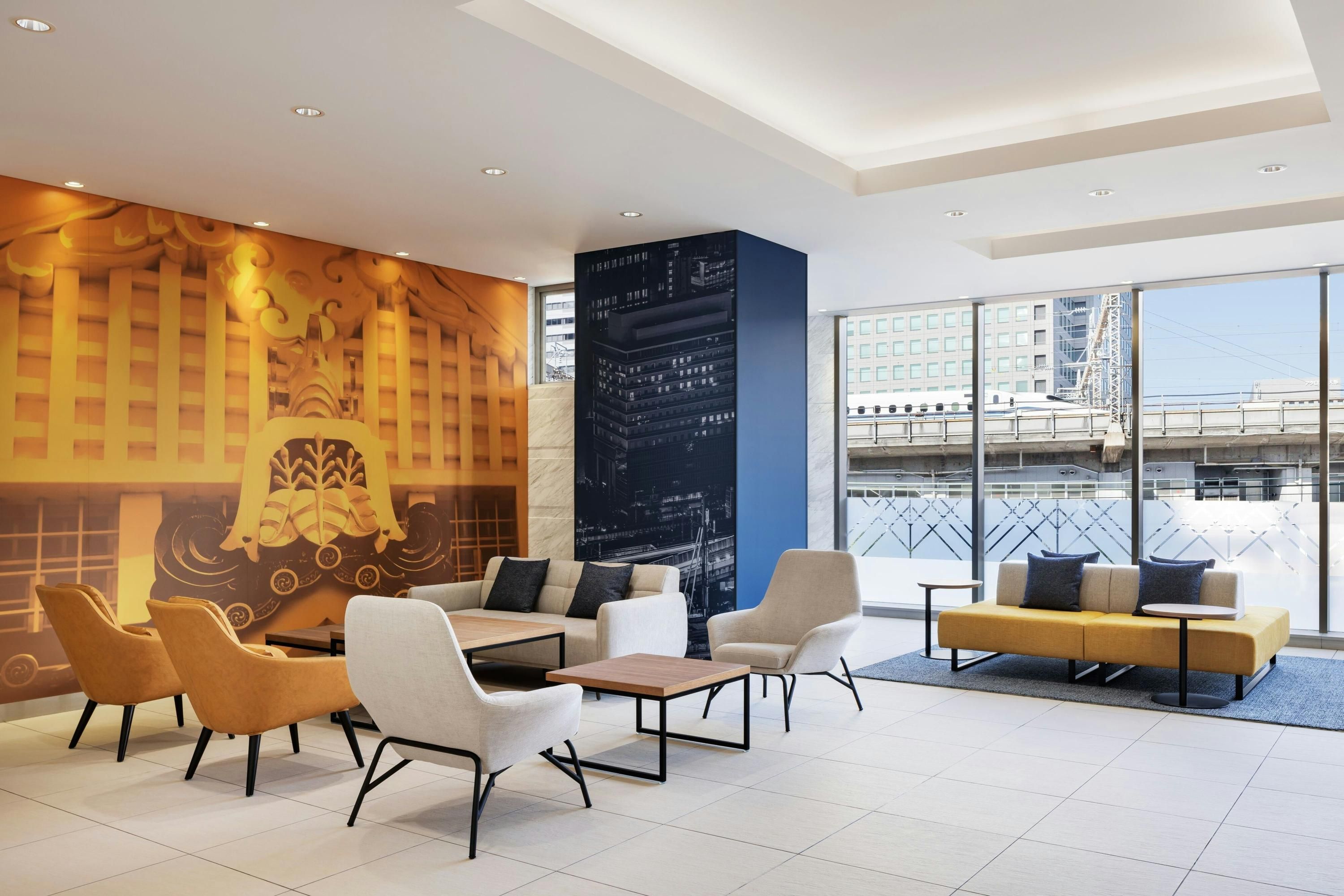 Area lounge