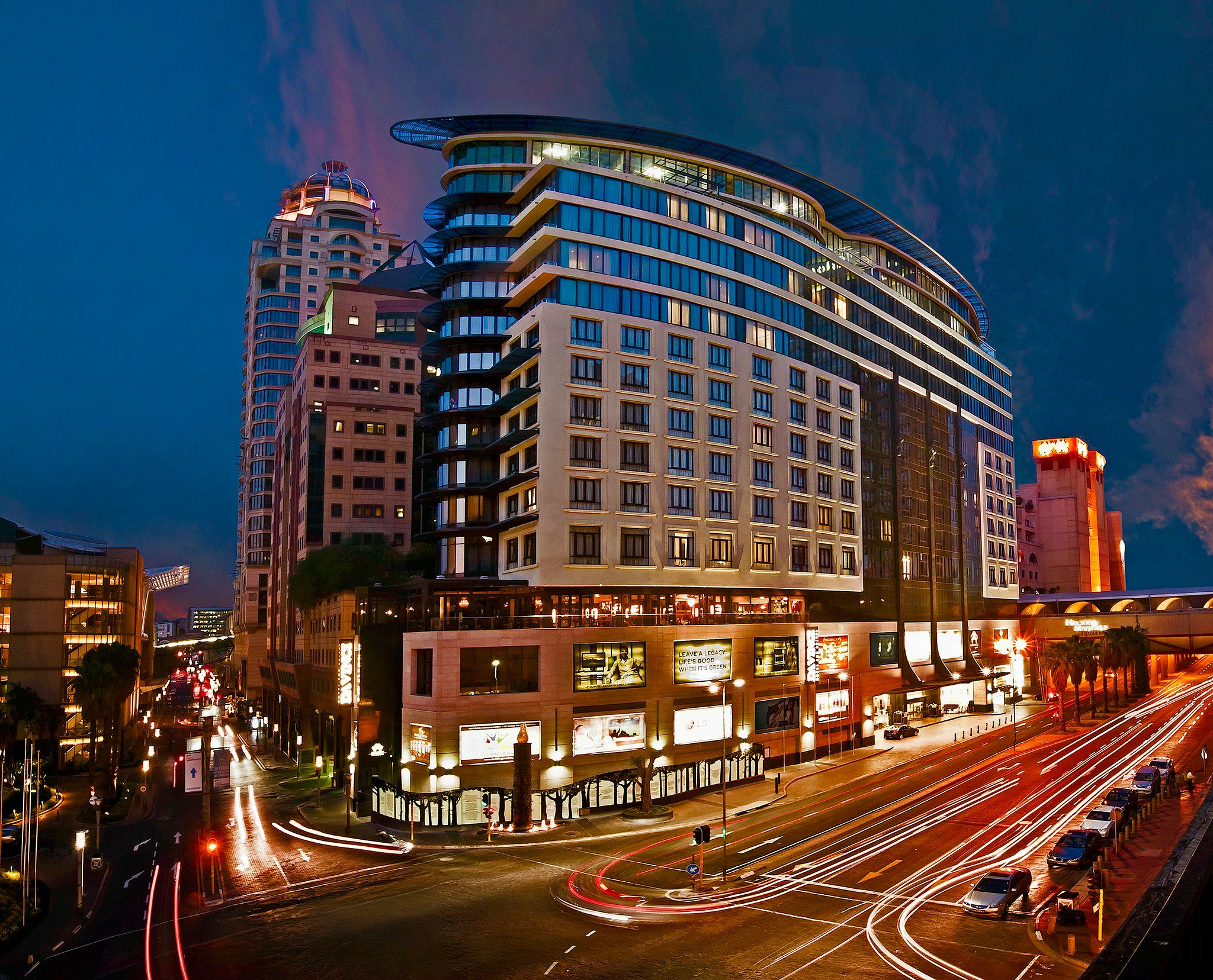 Edificio Foto