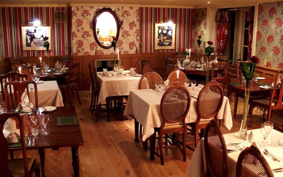 Ristorante Foto