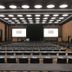 Sala conferenze