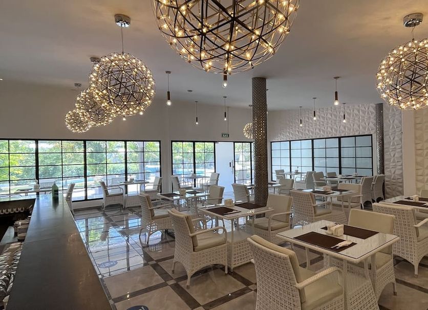 Ristorante Foto