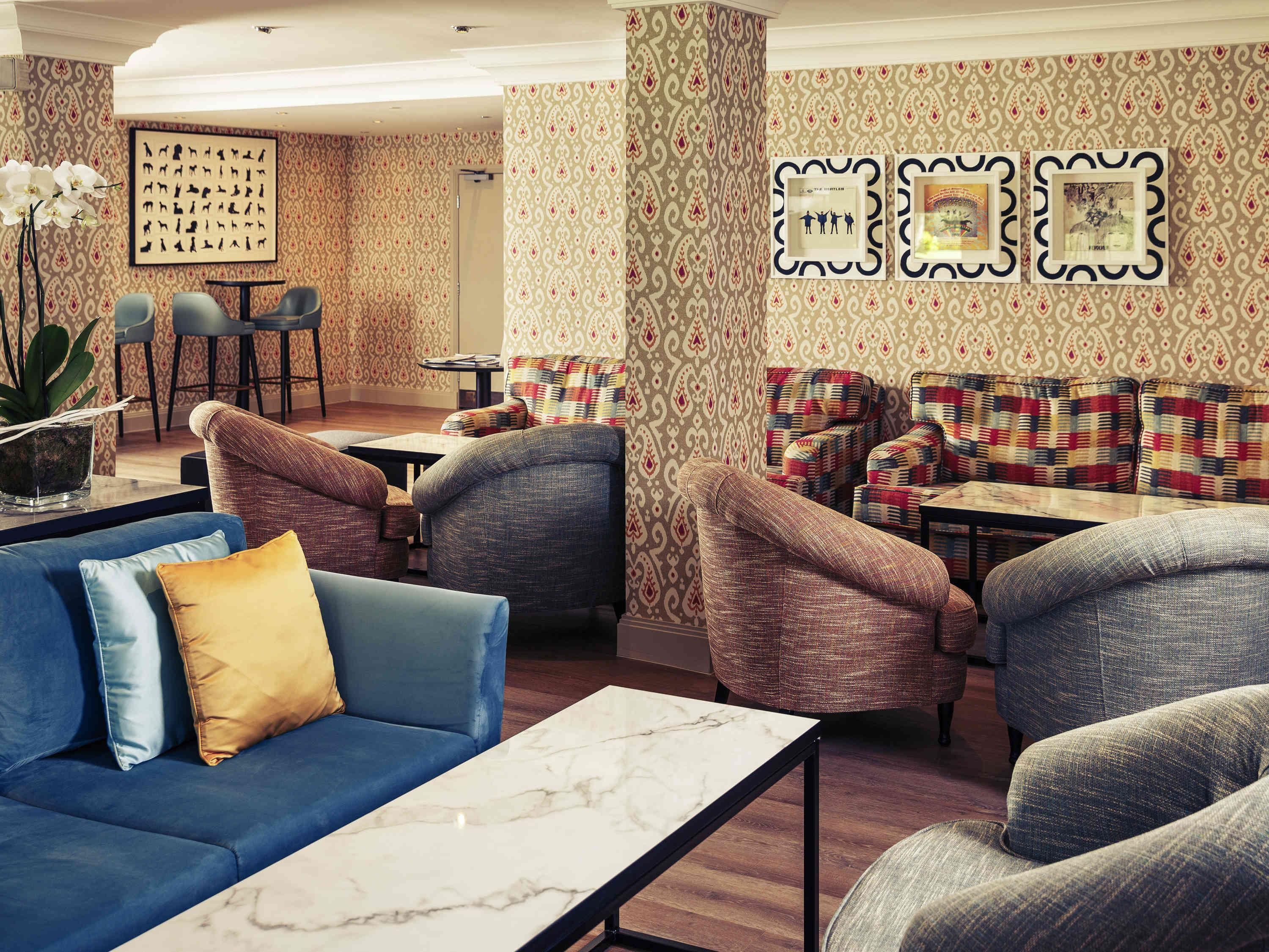 Area lounge