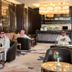 Area lounge