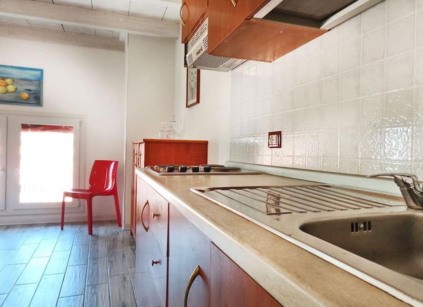 Cucina Foto