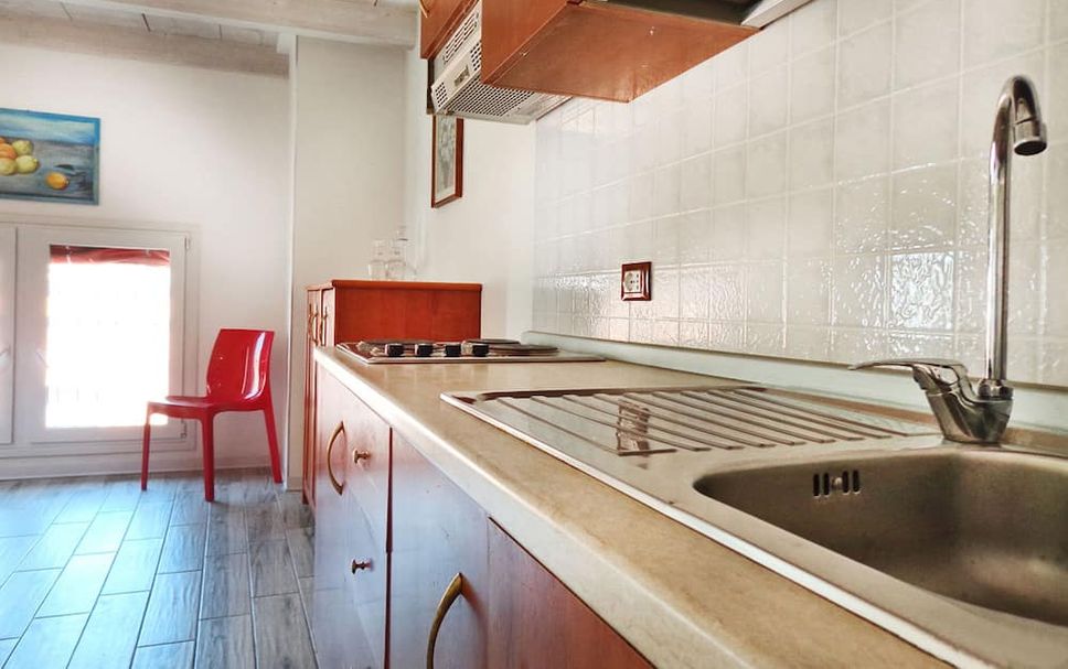 Cucina Foto