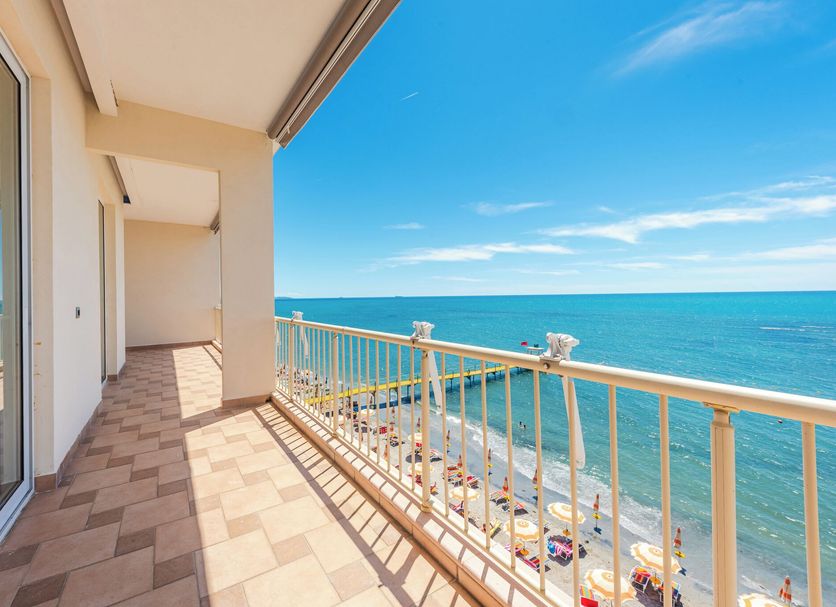 Balcone Foto
