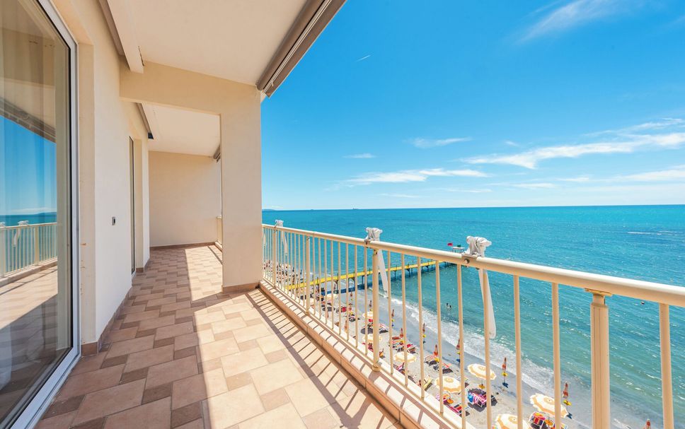 Balcone Foto