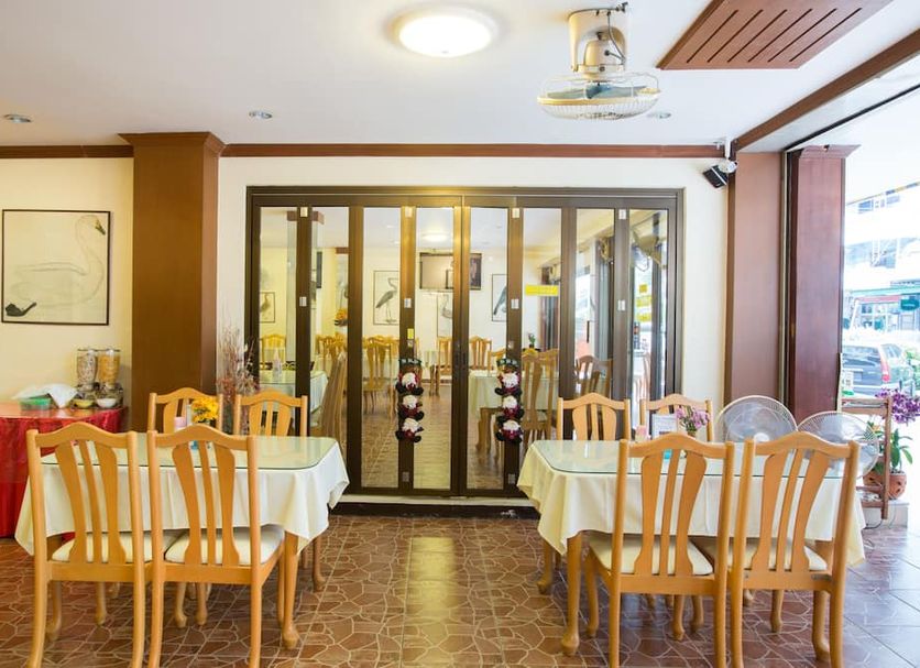 Ristorante Foto