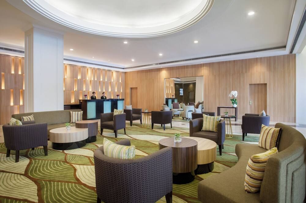 Area lounge
