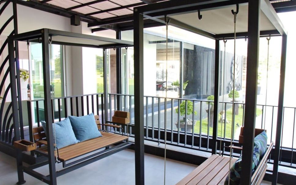Balcone Foto