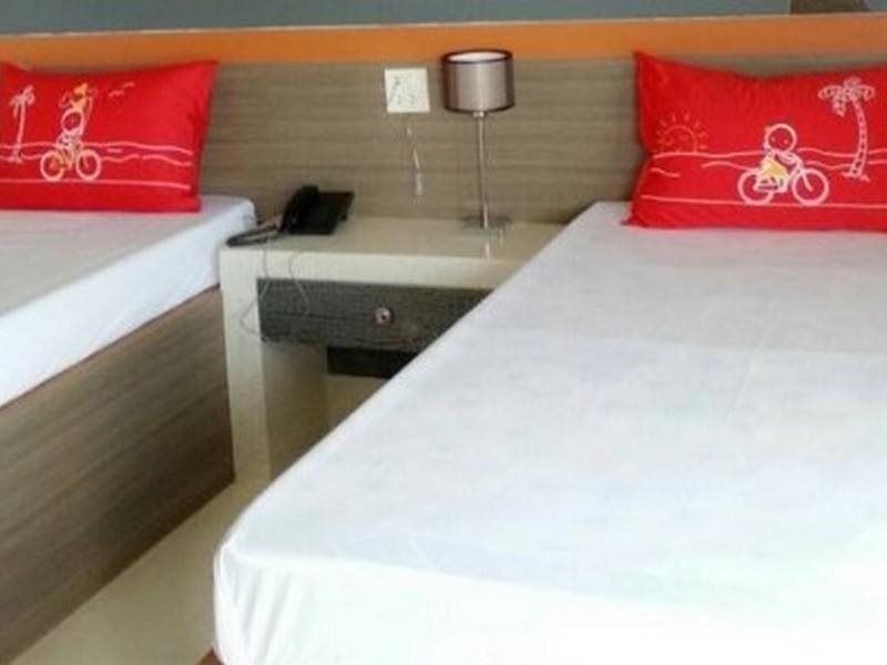 Camera da letto