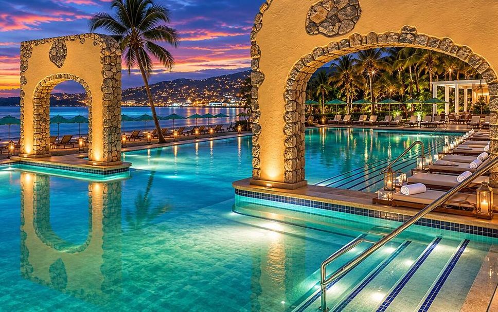 Piscina Foto
