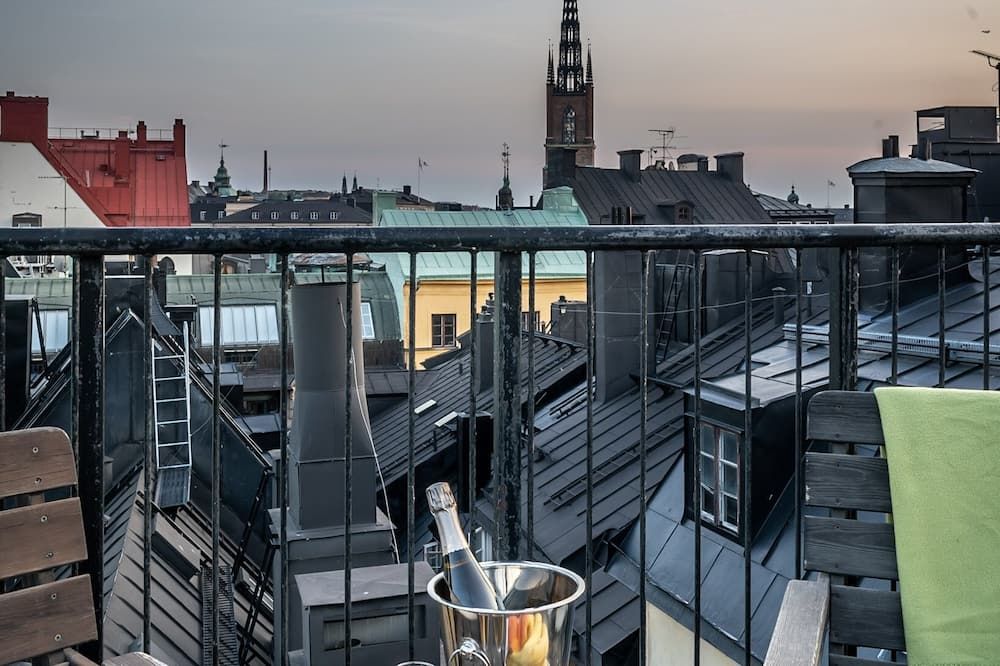 Balcone
