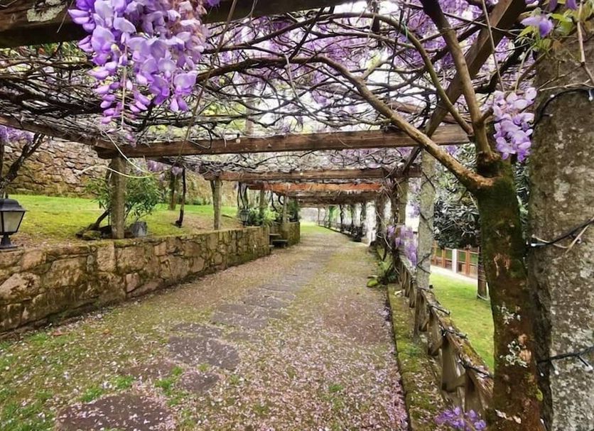Vista esterna Foto