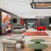 Area lounge