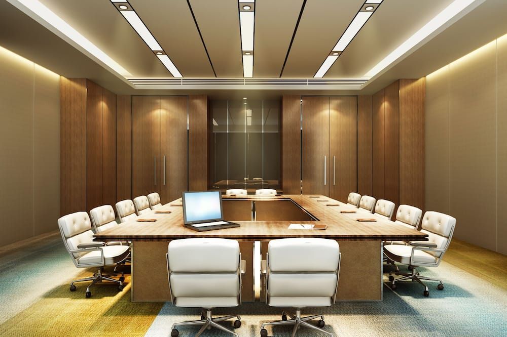 Sala conferenze