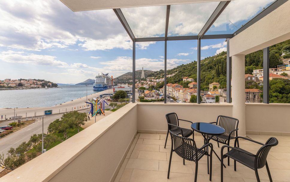 Balcone Foto