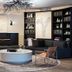 Area lounge