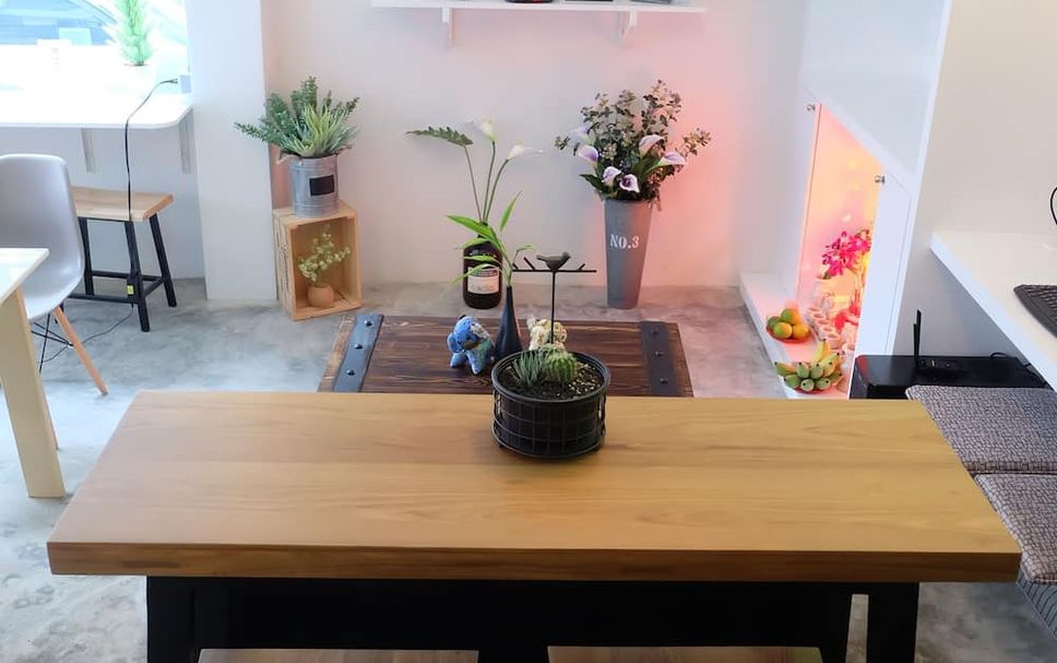 Sala pranzo Foto