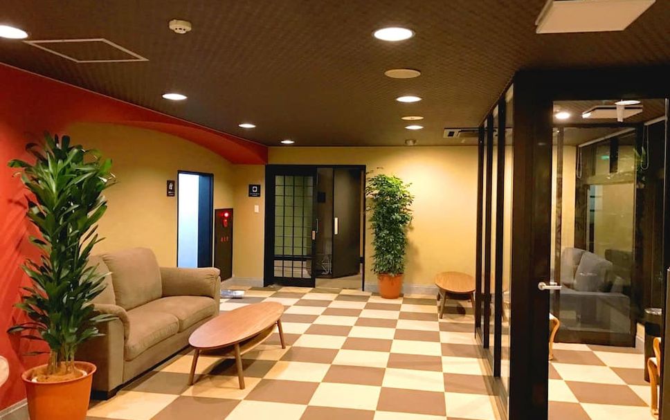 Ingresso Foto
