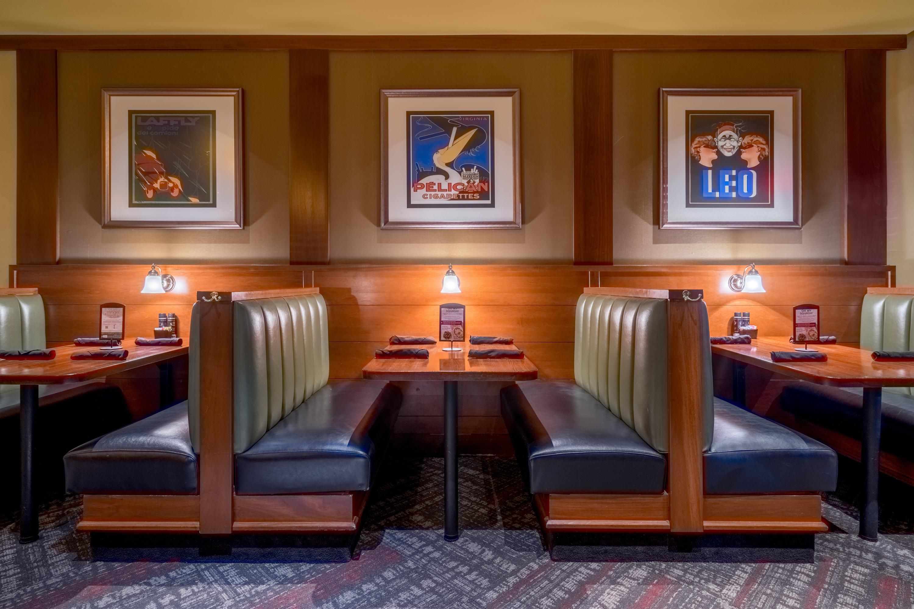 Ristorante Foto