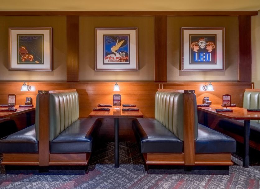 Ristorante Foto