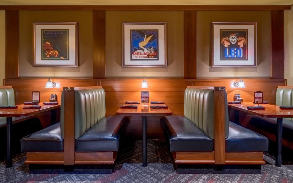 Ristorante Foto