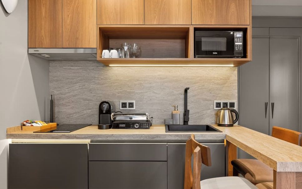 Cucina Foto