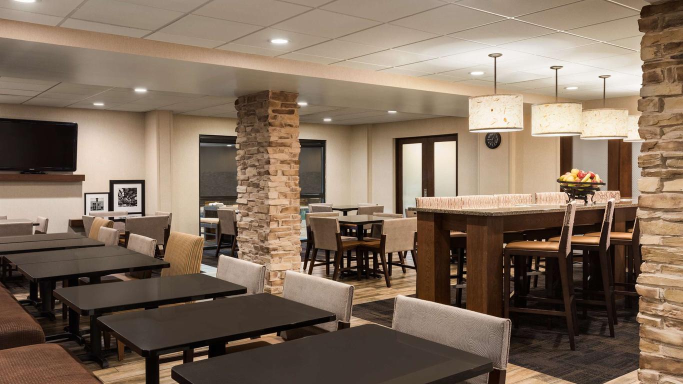 Hampton Inn Fort Smith