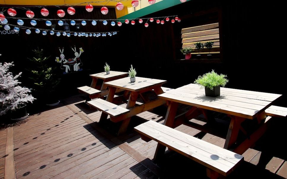 Ristorante Foto