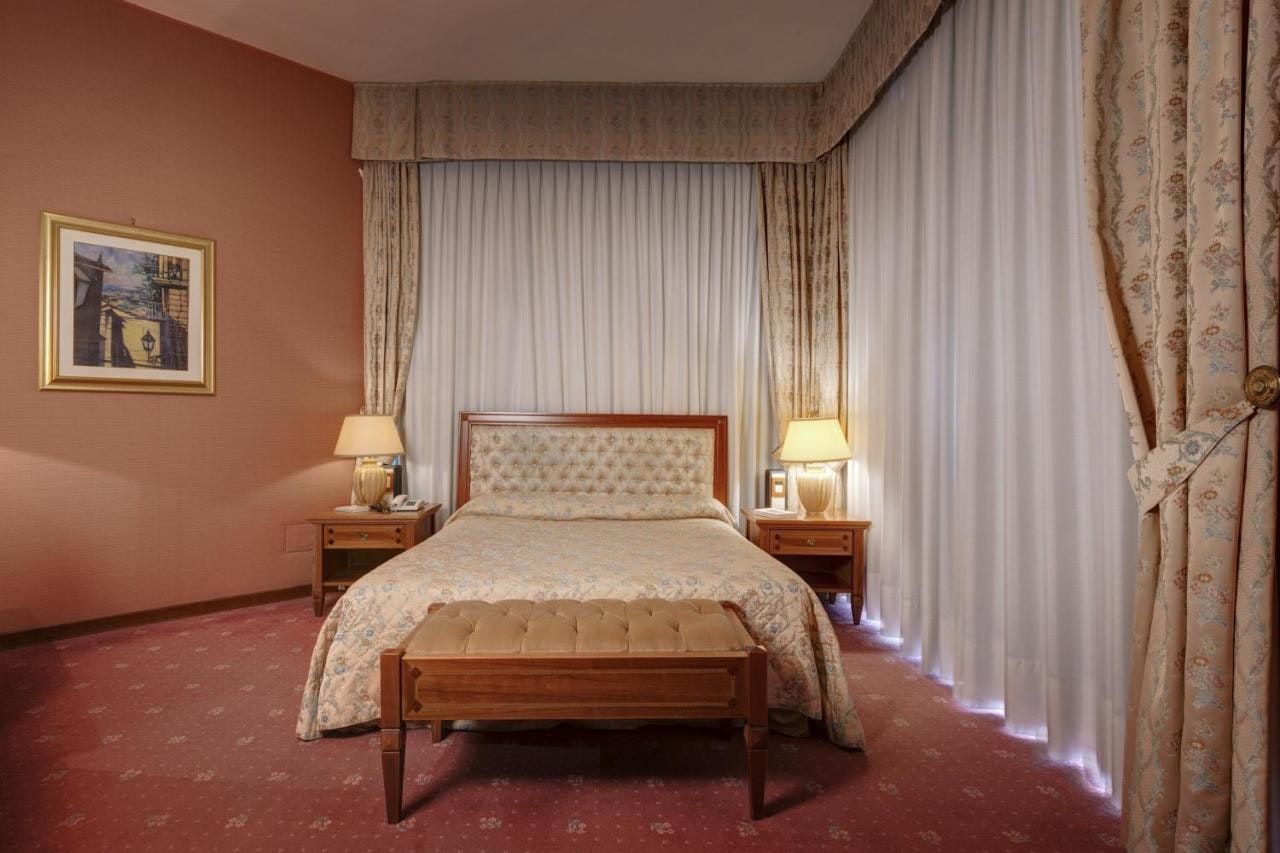 Camera da letto