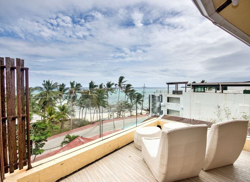 Balcone Foto